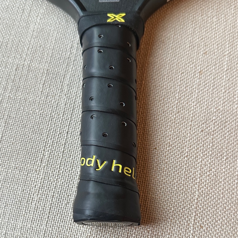Body Helix X4 16mm Pickleball Paddle - Picture 4 of 7